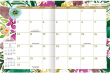 Load image into Gallery viewer, WSBL Grow Wild 2026 Monthly Pocket Planner
