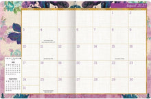Load image into Gallery viewer, WSBL Patina Vie 2026 Monthly Pocket Planner

