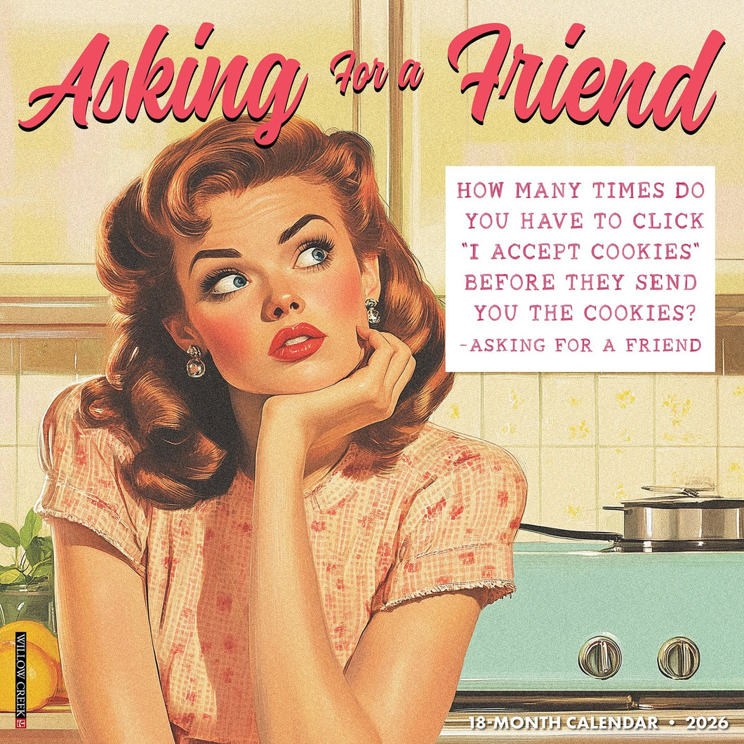 Willow Creek Asking for a Friend 2026 12