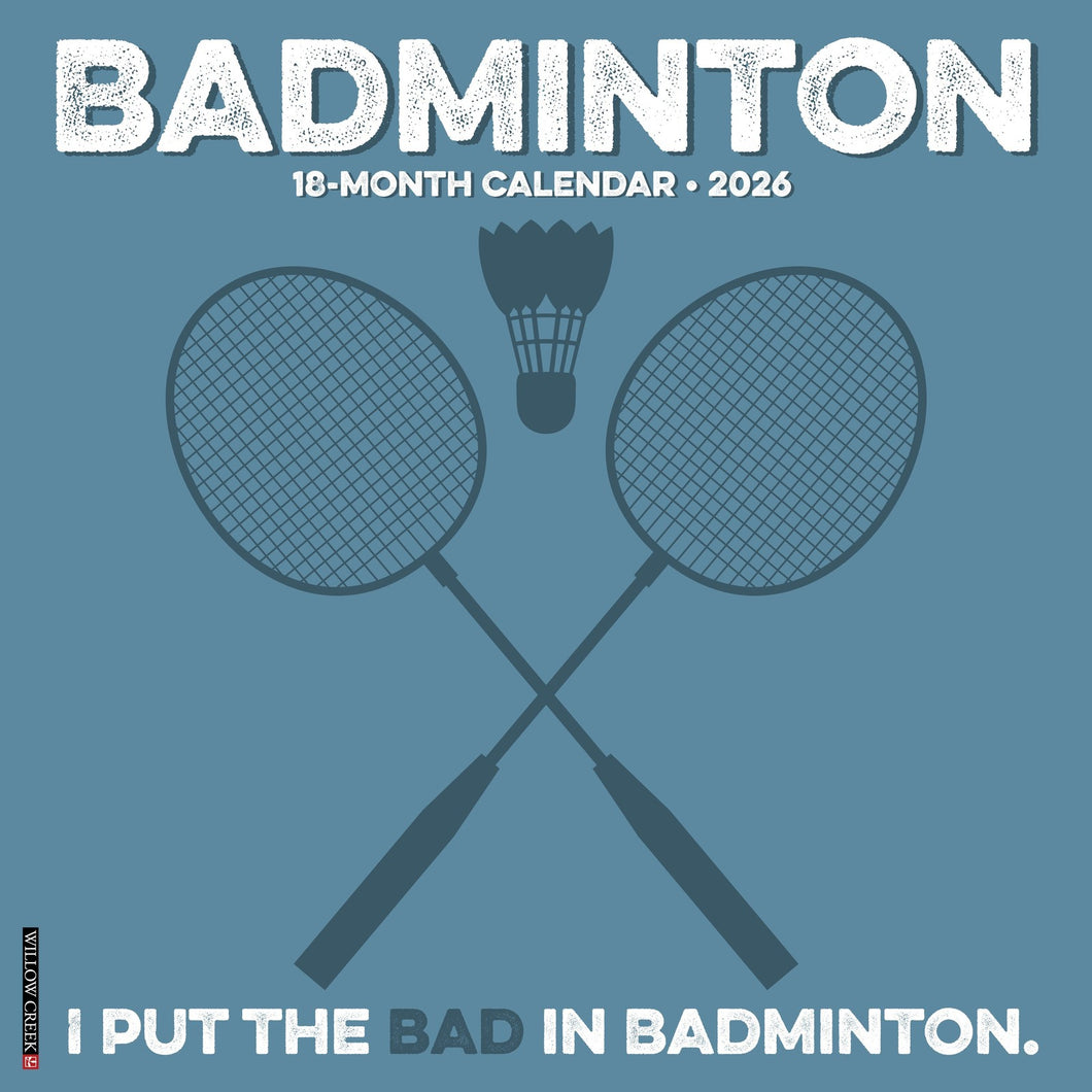 Willow Creek Badminton 2026 12