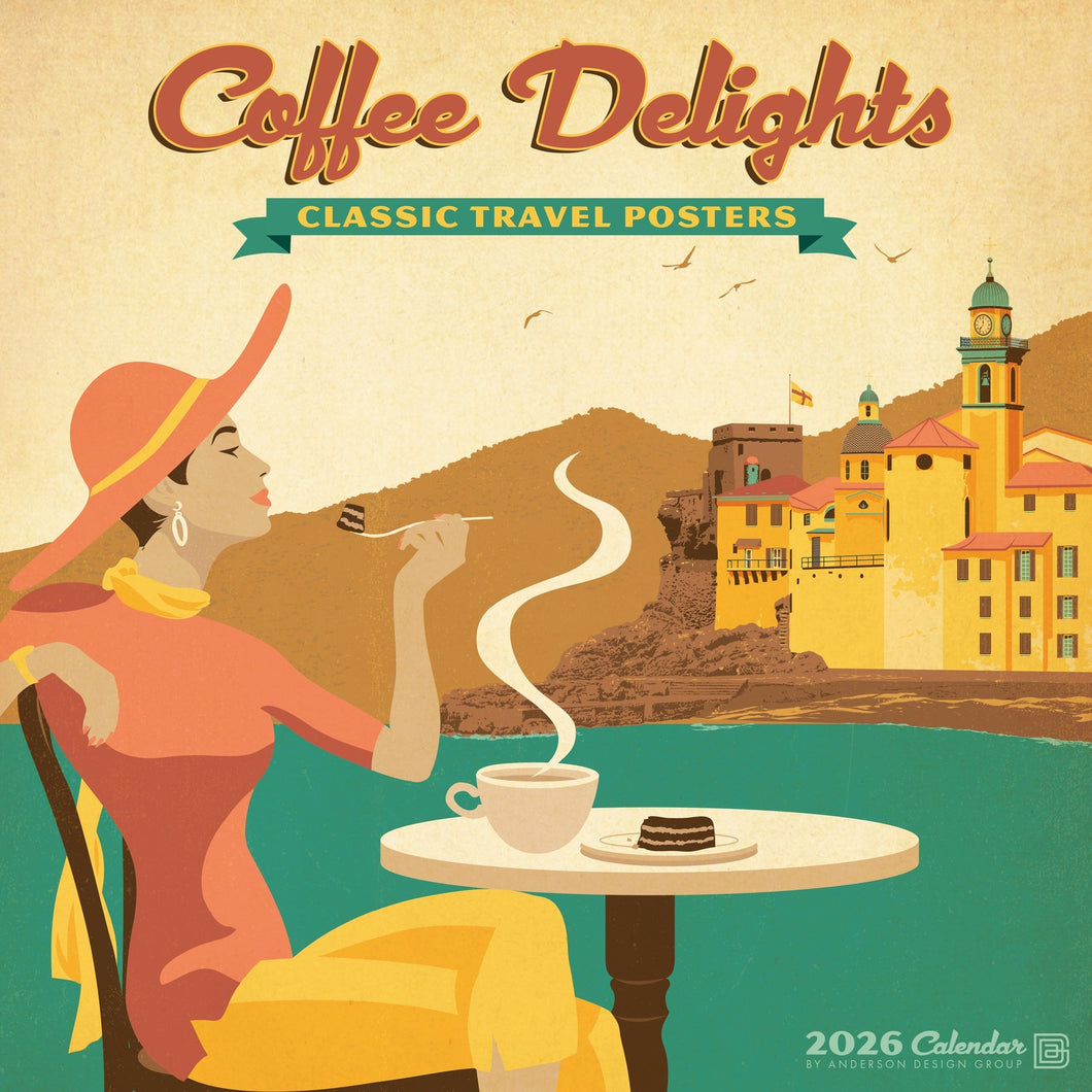 Willow Creek Coffee Delights (ADG) 2026 12