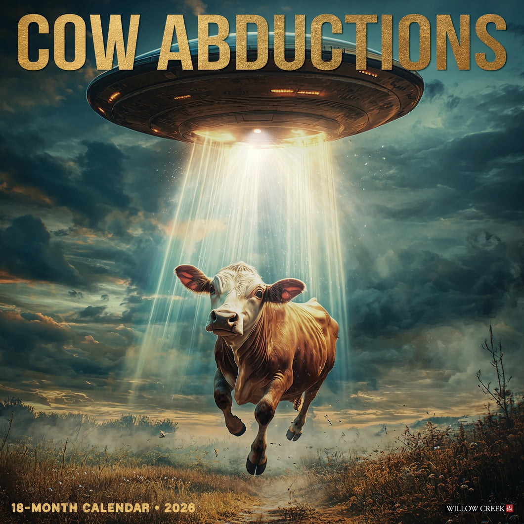 Willow Creek Cow Abductions 2026 12