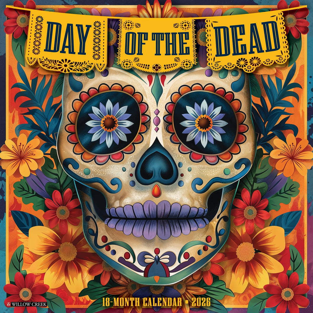 Willow Creek Day of the Dead 2026 12