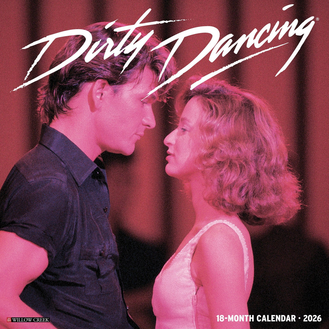Willow Creek Dirty Dancing 2026 12