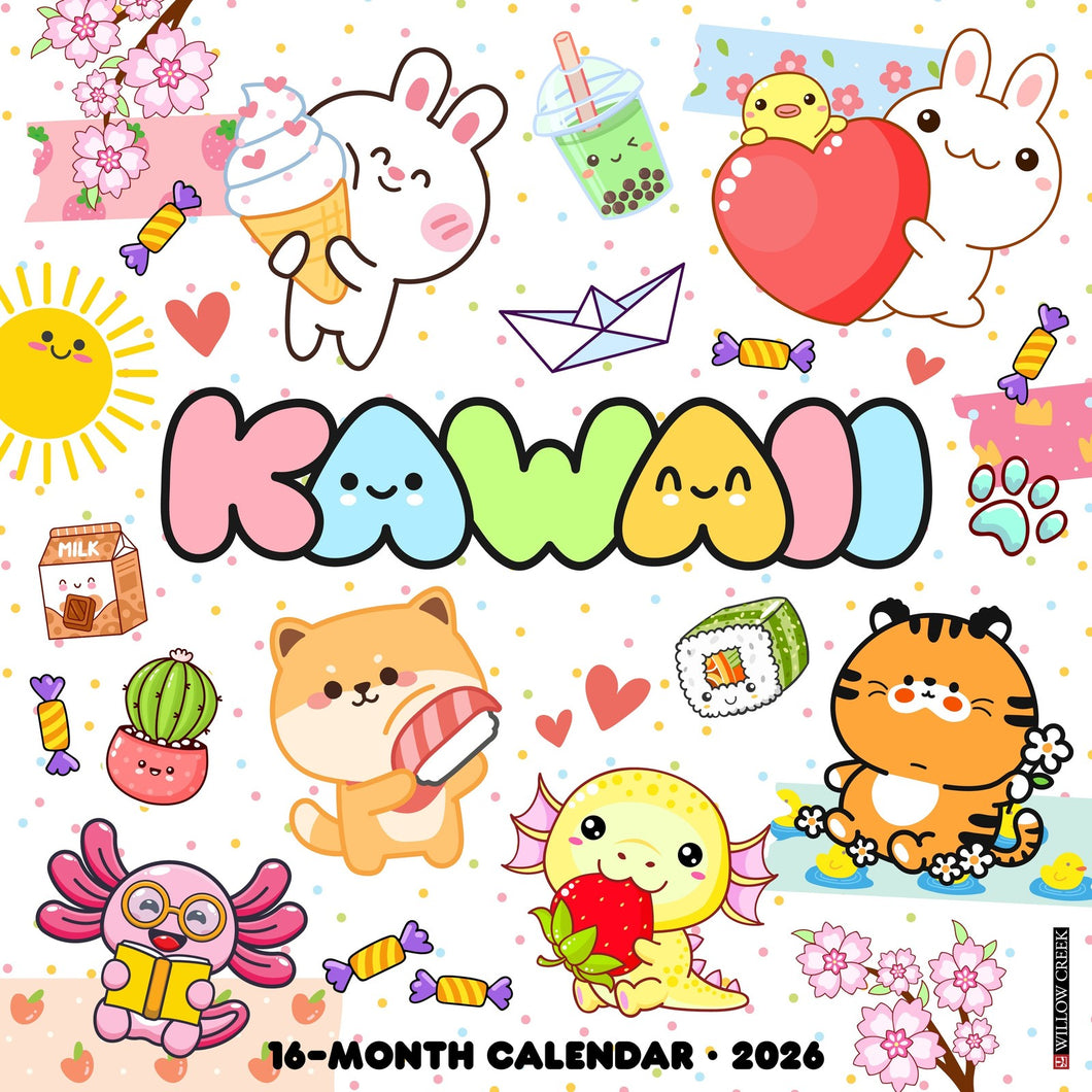 Willow Creek Kawaii 2026 12