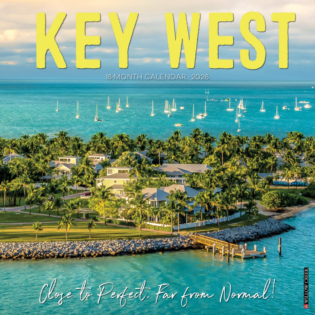 Willow Creek Key West 2026 12
