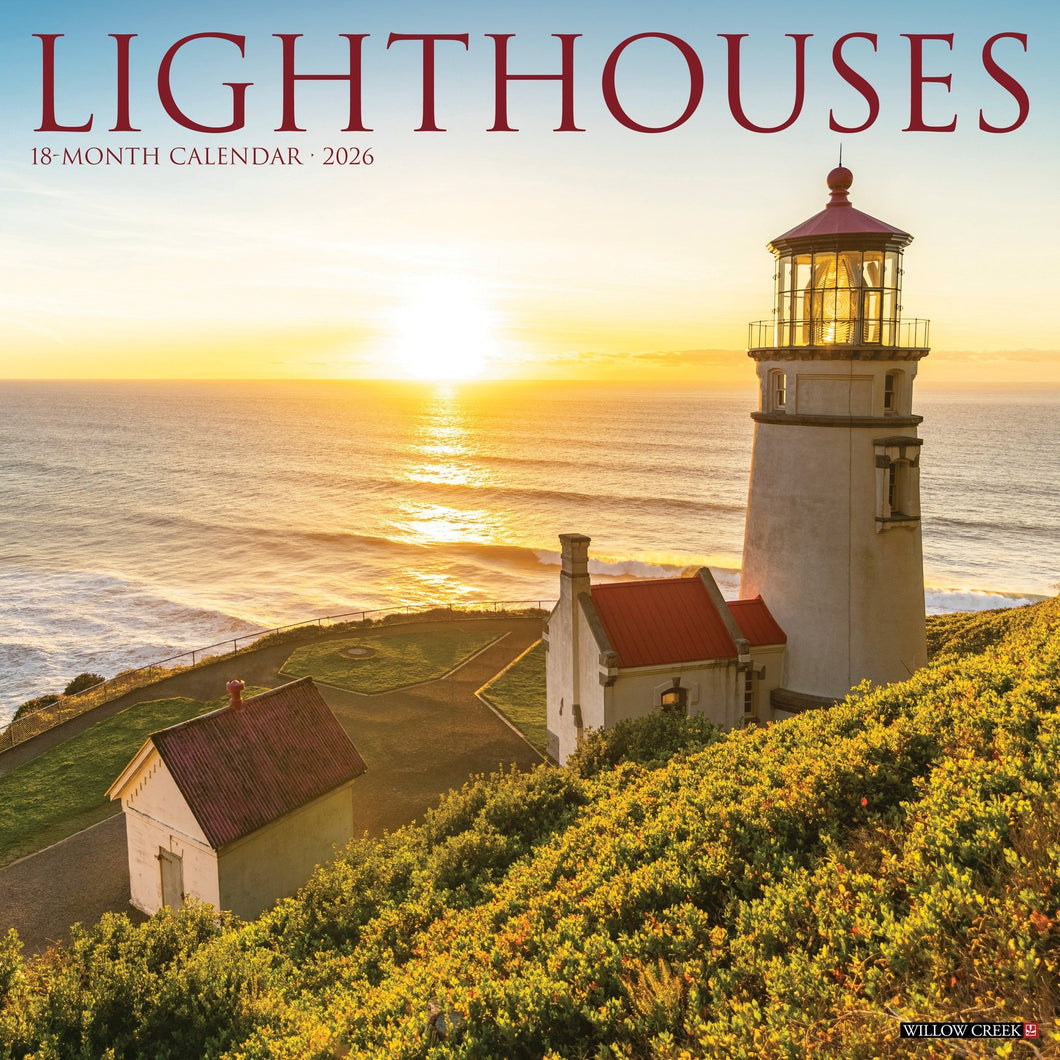 Willow Creek Lighthouses 2026 12
