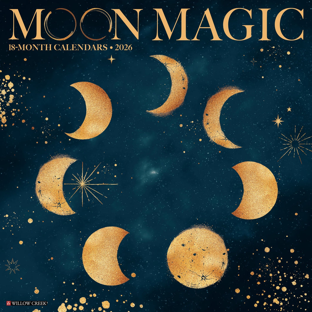 Willow Creek Moon Magic 2026 12