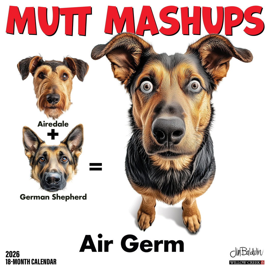 Willow Creek Mutt Mashups 2026 12