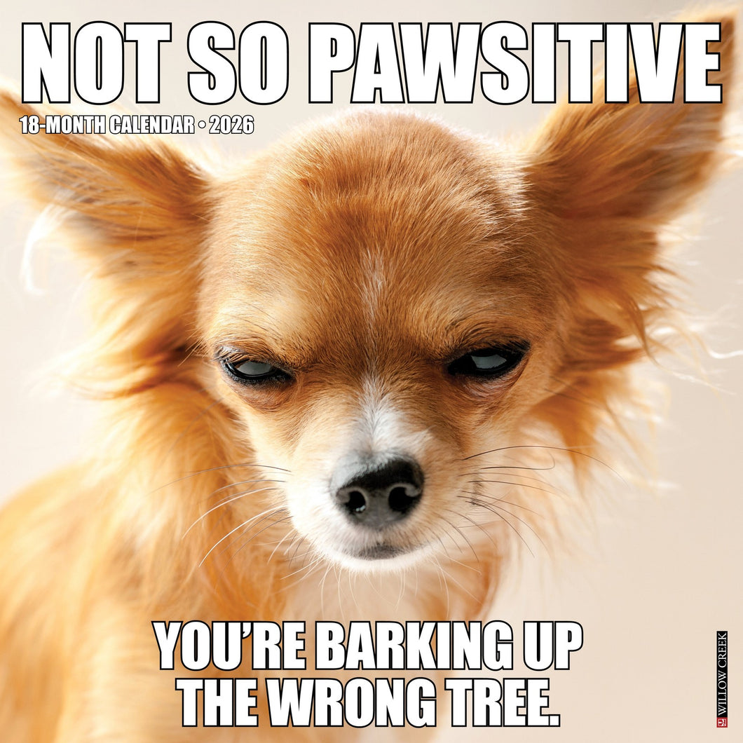 Willow Creek Not So Pawsitive 2026 12