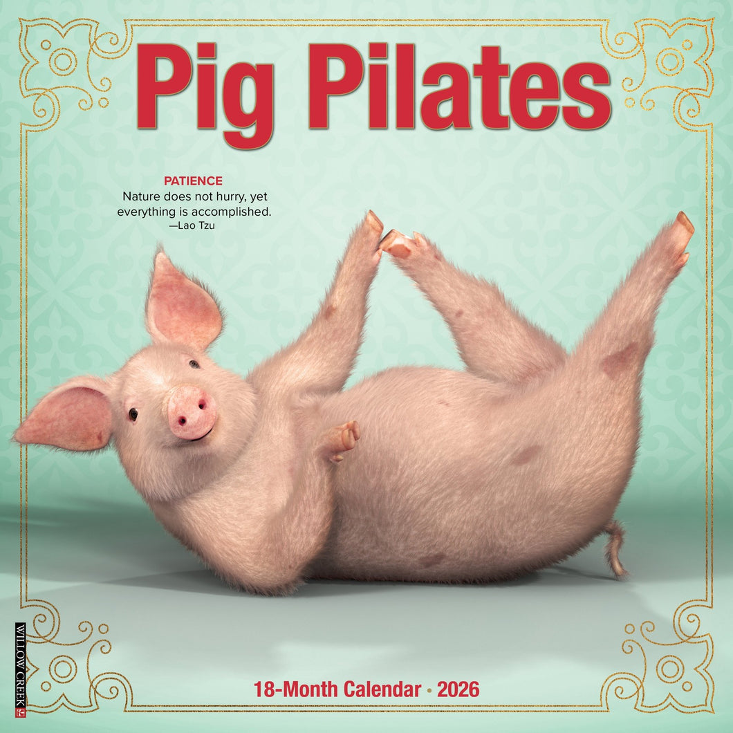 Willow Creek Pig Pilates 2026 12