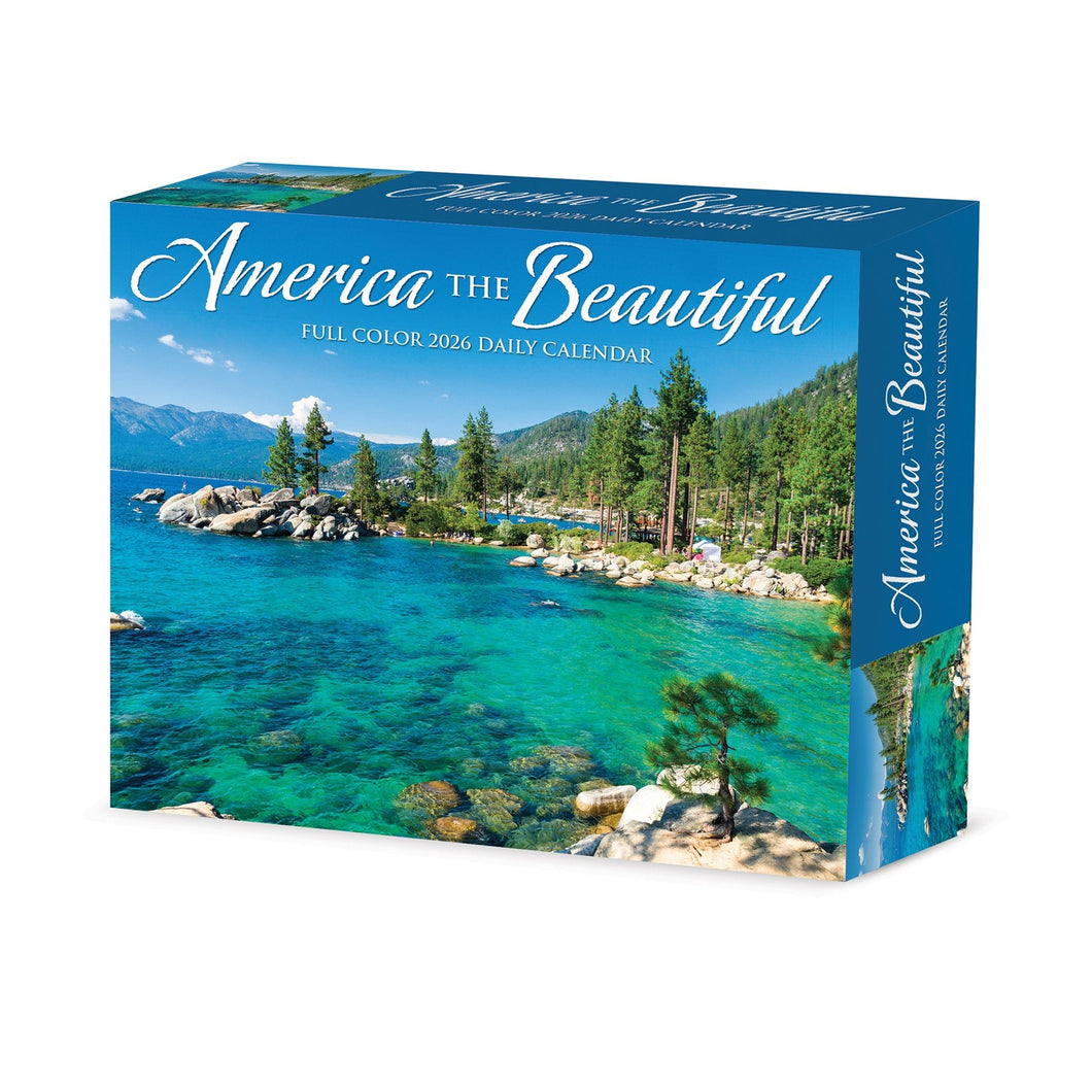 Willow Creek America the Beautiful! 2026 6.2