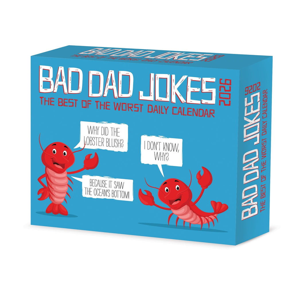 Willow Creek Bad Dad Jokes 2026 6.2