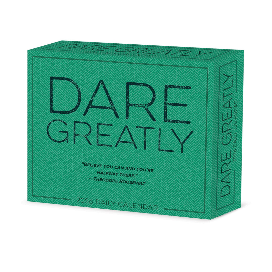 Willow Creek Dare Greatly 2026 6.2