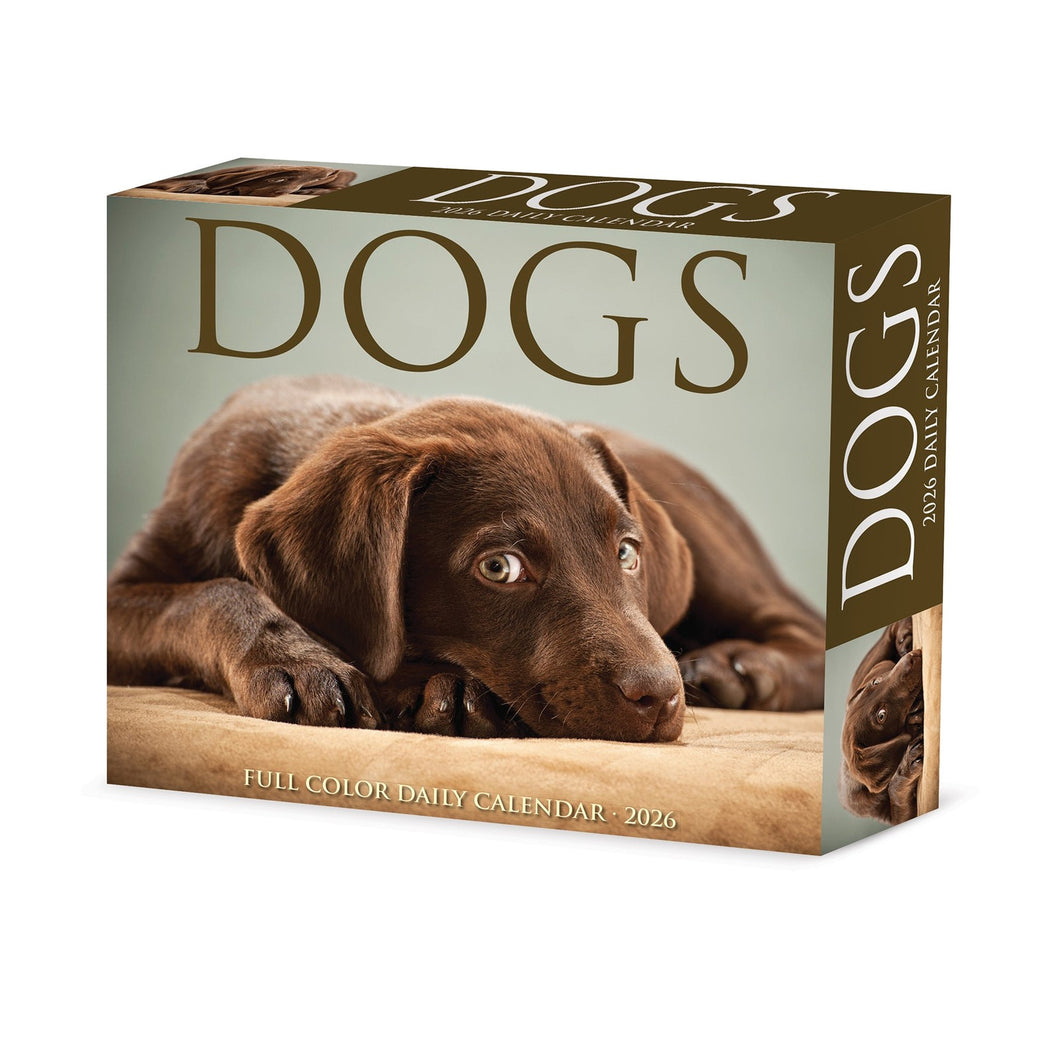 Willow Creek Dogs 2026 6.2