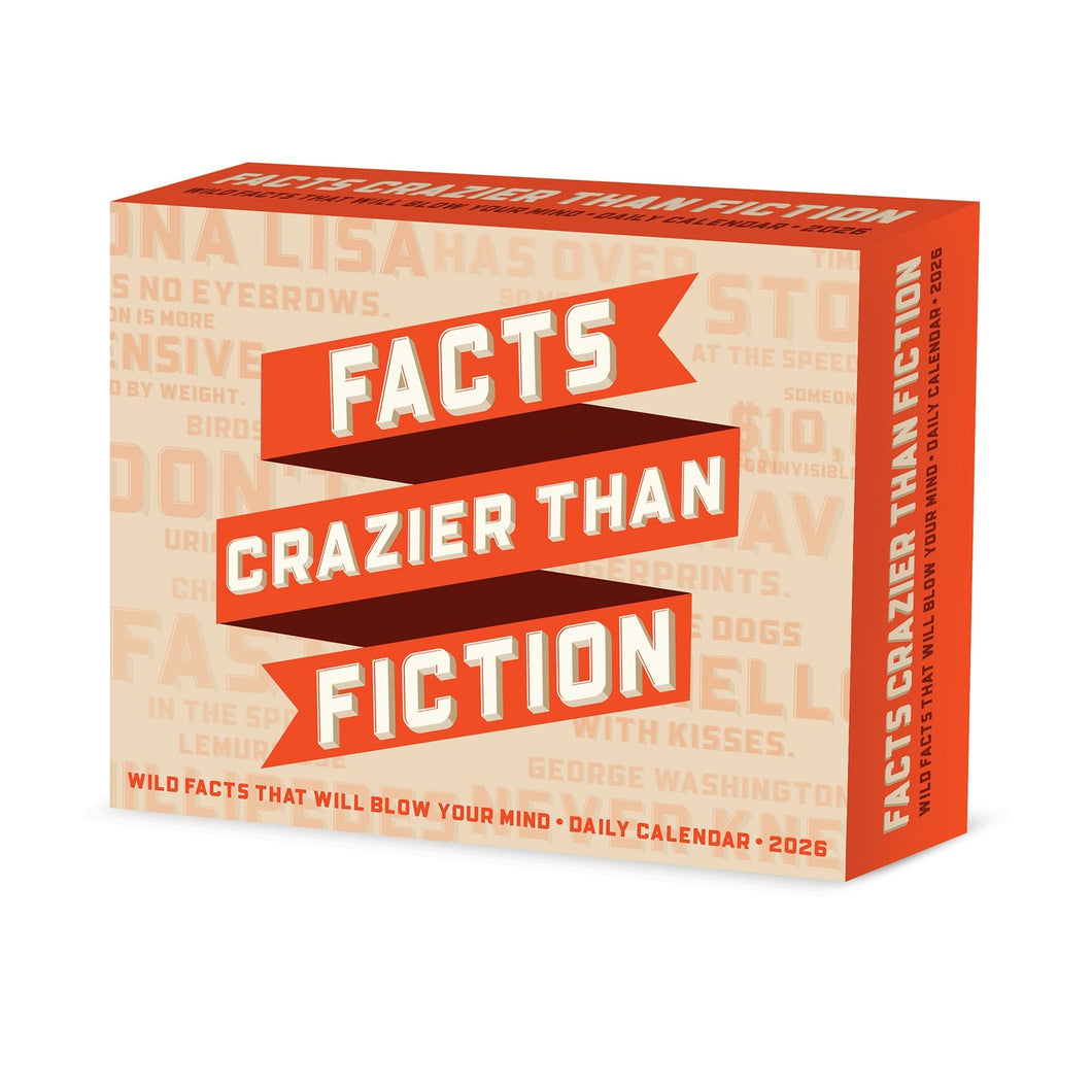 Willow Creek Facts Crazier Than Fiction 2026 6.2