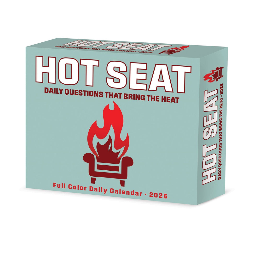 Willow Creek Hot Seat Questions 2026 6.2