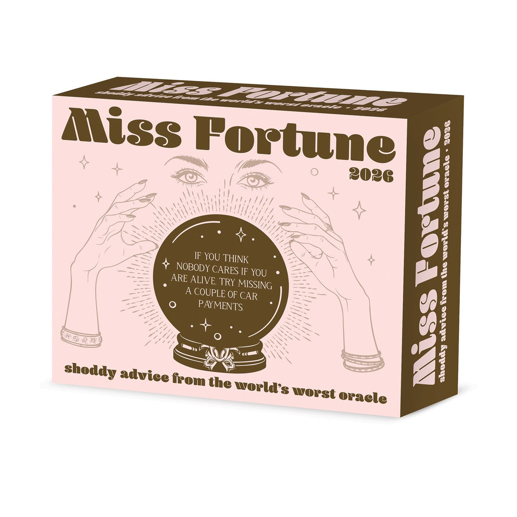 Willow Creek Miss Fortune: Slightly Psychic, Mos 2026 6.2