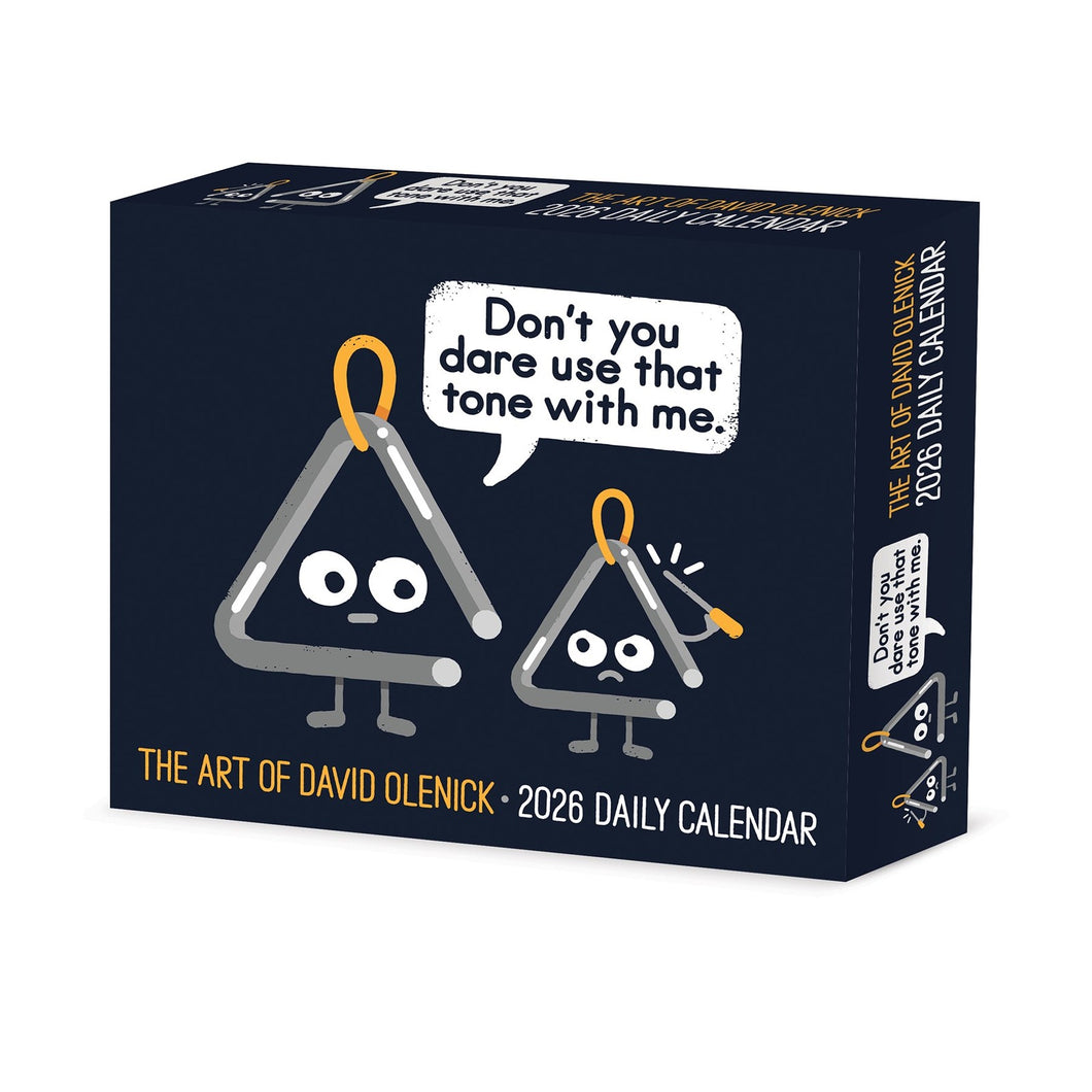 Willow Creek The Art of David Olenick 2026 6.2
