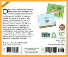 Load image into Gallery viewer, Willow Creek The Art of David Olenick 2026 6.2&quot; x 5.4&quot; Box Calendar
