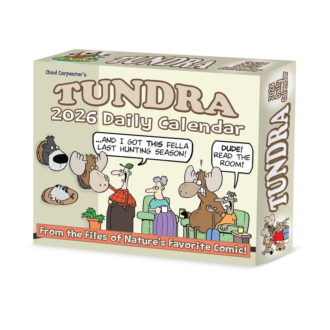 Willow Creek Tundra 2026 6.2
