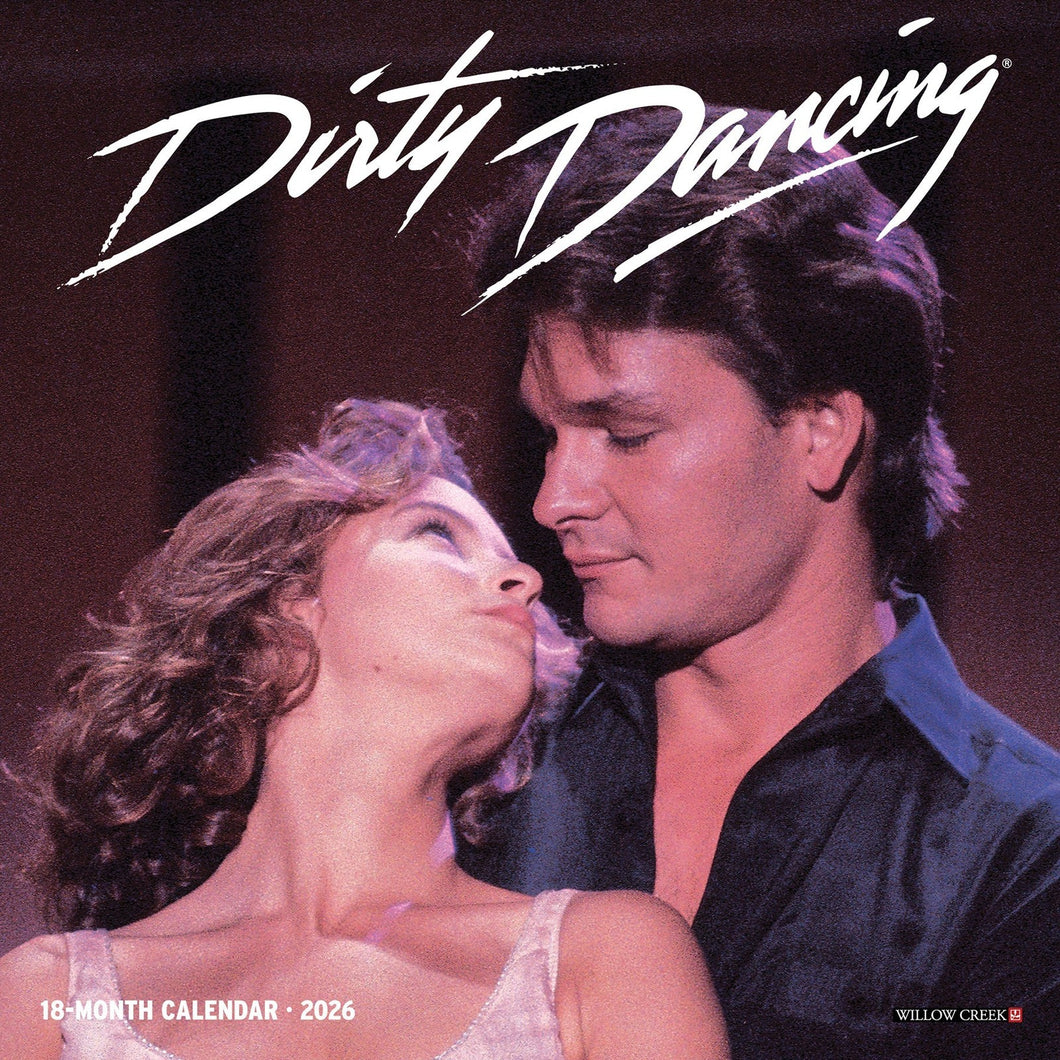 Willow Creek Dirty Dancing 2026 7