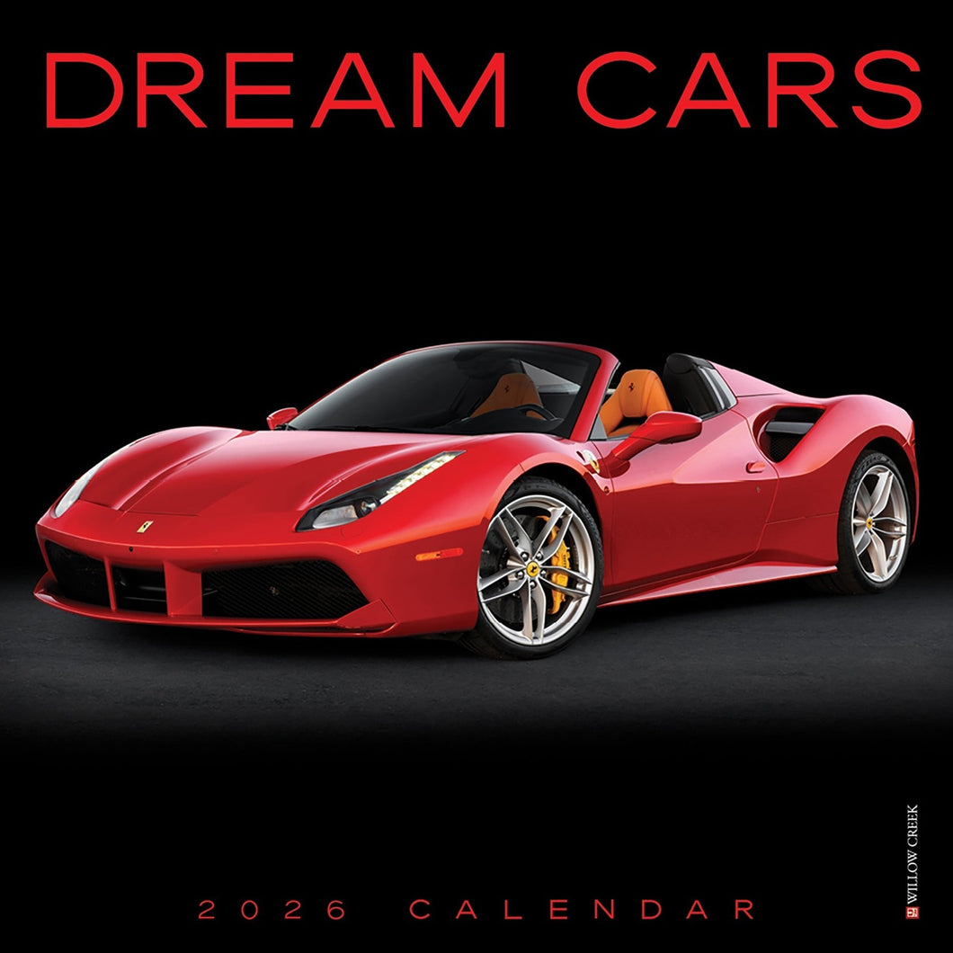 Willow Creek Dream Cars 2026 7