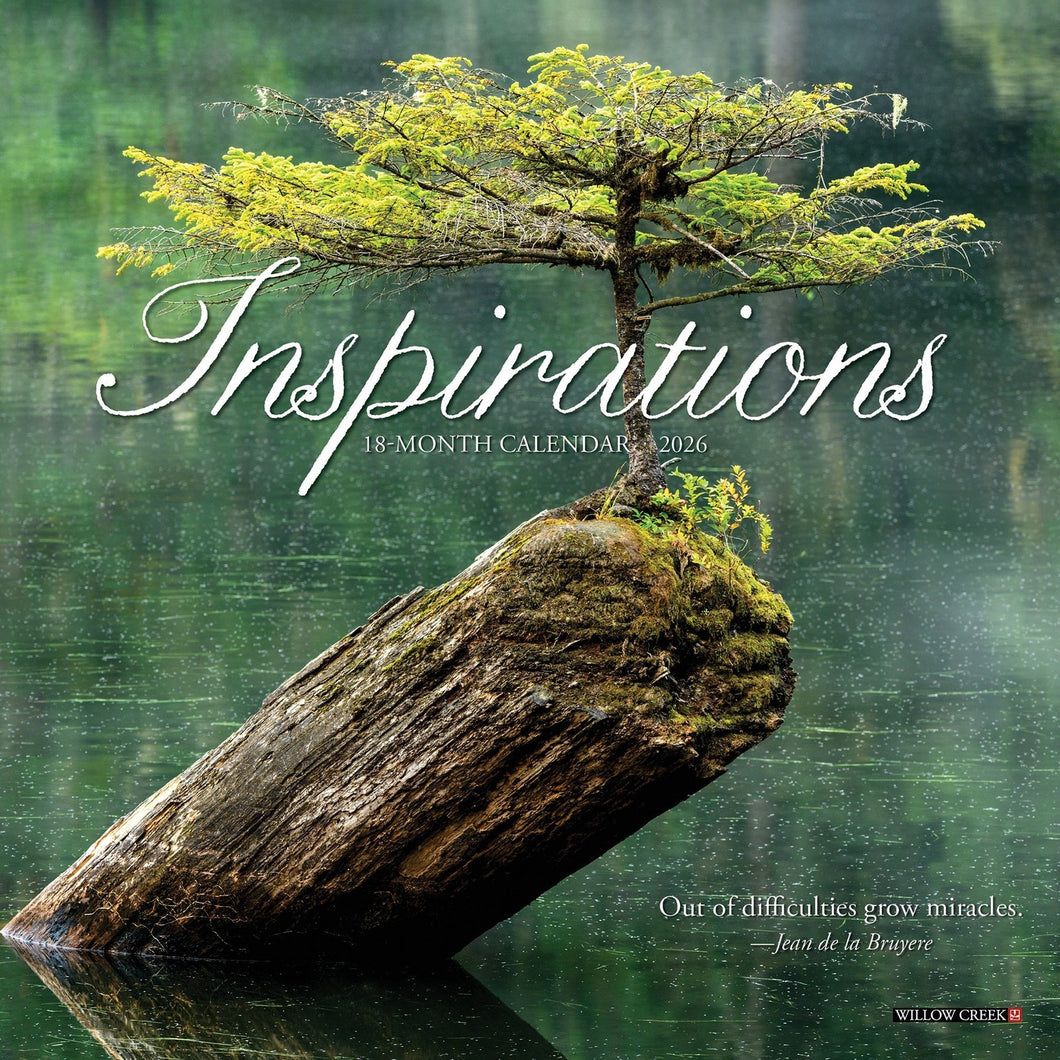 Willow Creek Inspirations 2026 7