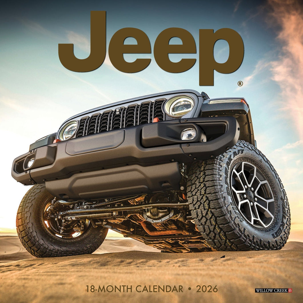 Willow Creek Jeep 2026 7