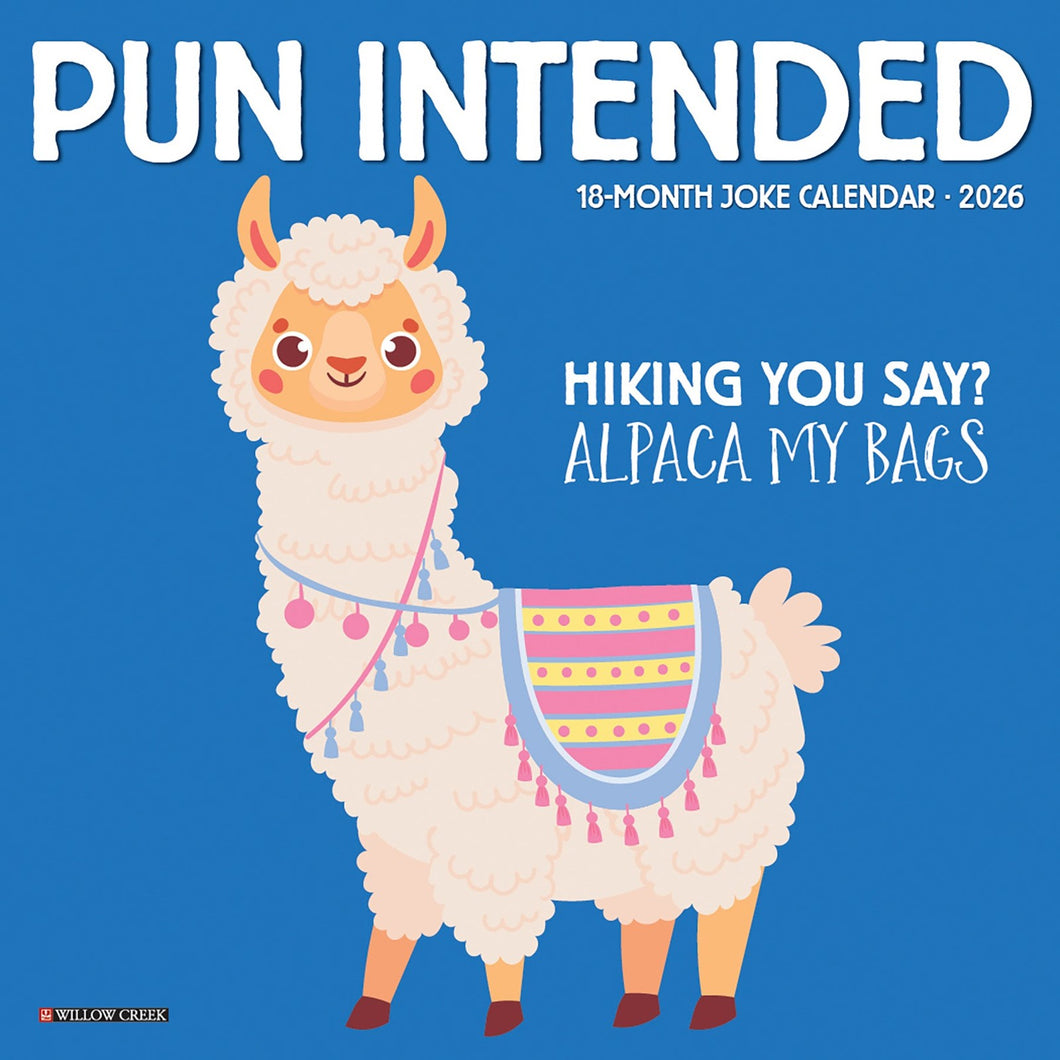 Willow Creek Pun Intended 2026 7