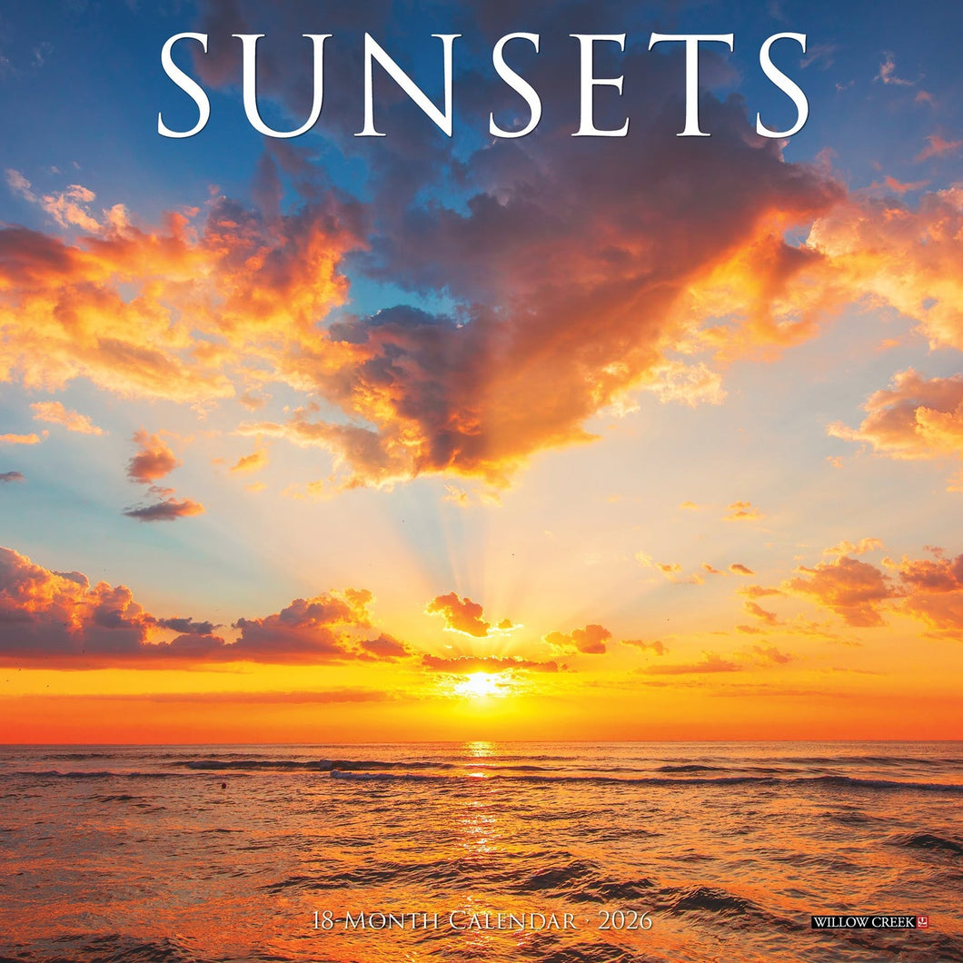 Willow Creek Sunsets 2026 7