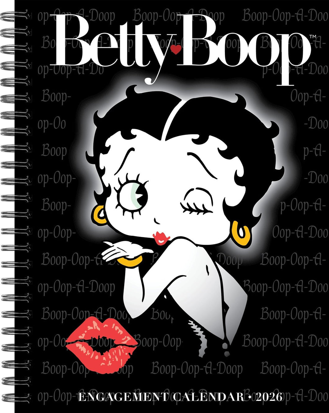 Willow Creek Betty Boop 2026 6.5