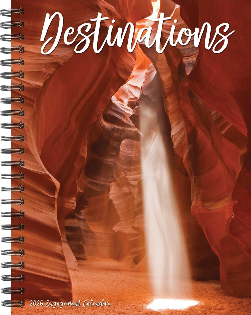 Willow Creek Destinations 2026 6.5