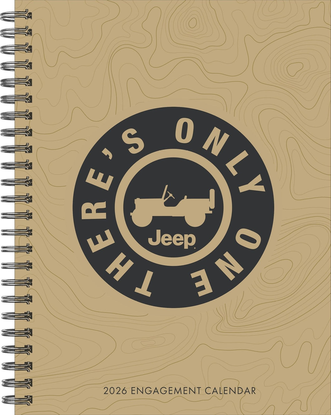 Willow Creek Jeep 2026 6.5