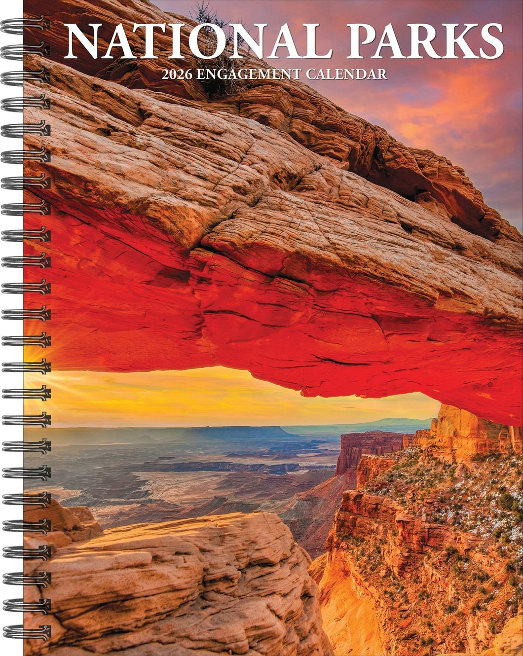 Willow Creek National Parks 2026 6.5