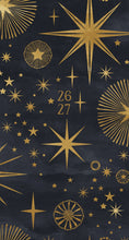 Load image into Gallery viewer, Willow Creek Celestial 2026 2-Year Monthly Pocket Planner
