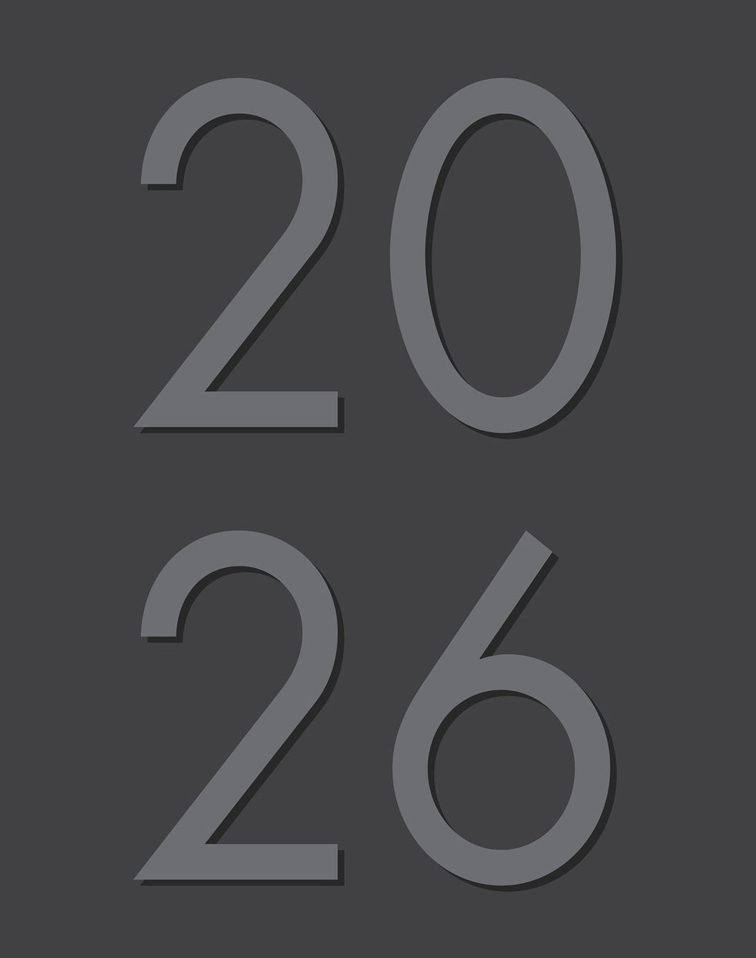 Willow Creek Charcoal 2026 7.5