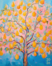 Load image into Gallery viewer, Willow Creek Dreaming Tree 2026 7.5&quot; x 9.5&quot; Booklet Monthly Planner
