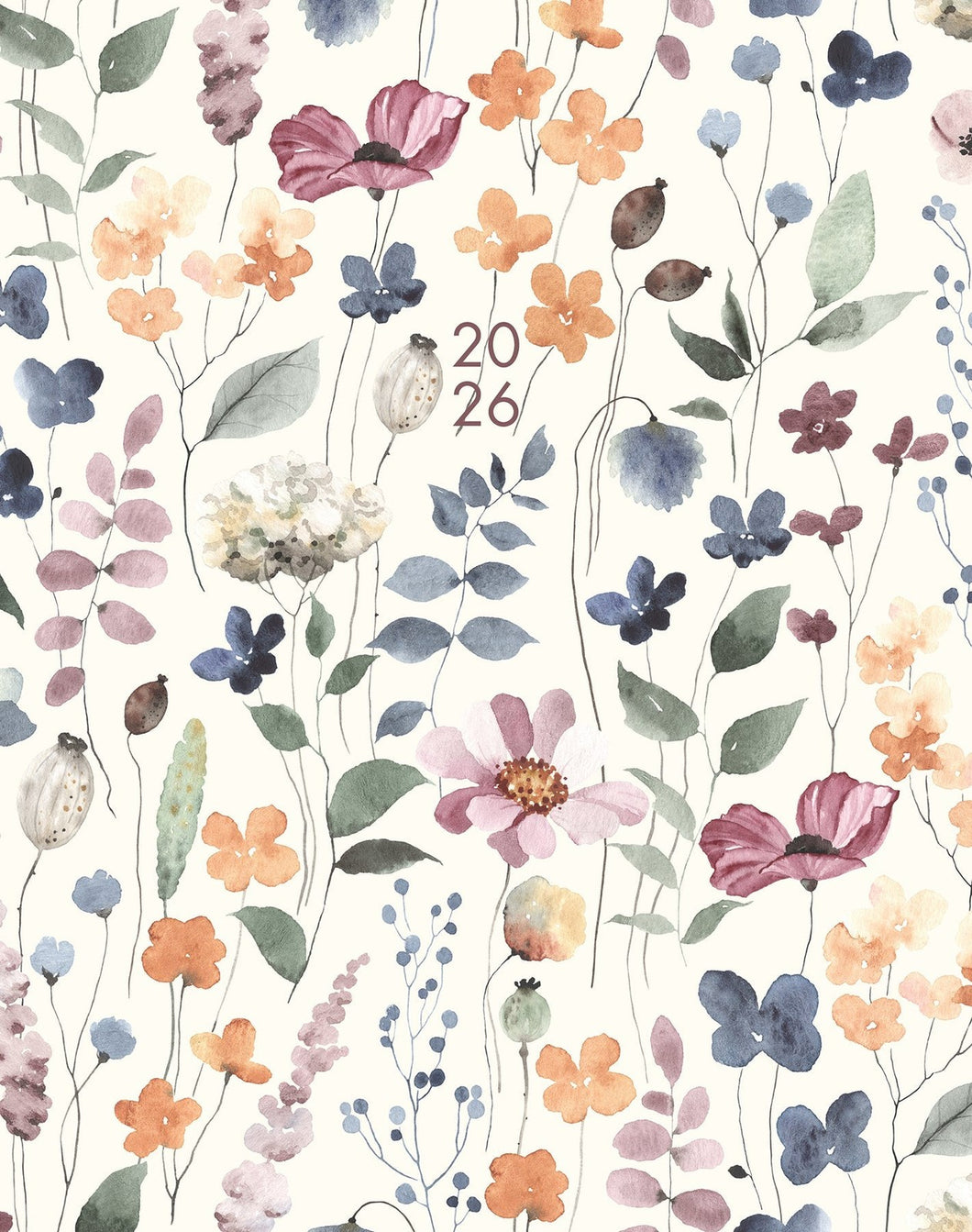 Willow Creek Garden Botanical 2026 7.5
