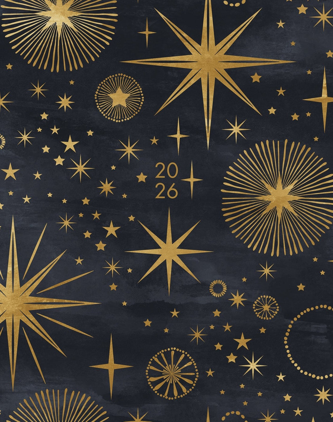 Willow Creek Starry Night 2026 7.5