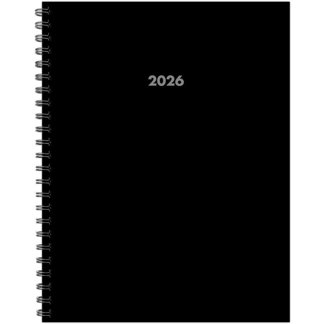 Willow Creek Basic Black 2026 8.5