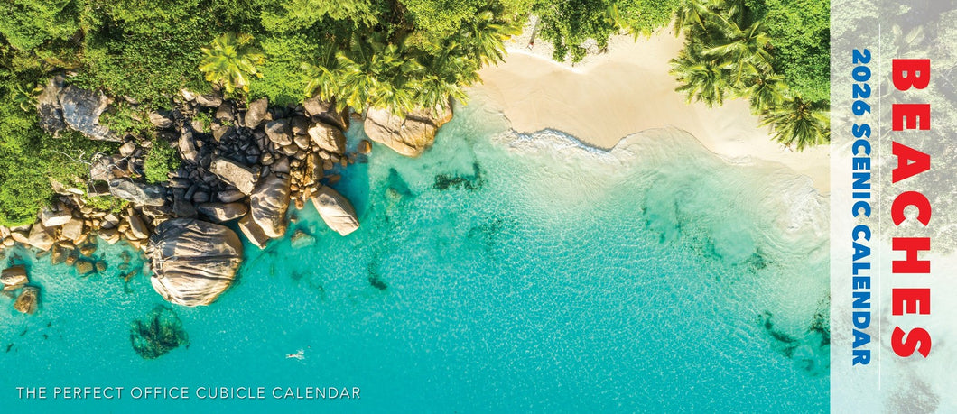 Willow Creek Beaches 2026 Panoramic 15