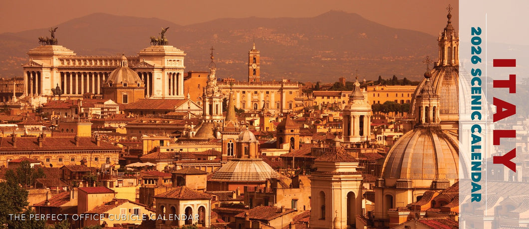 Willow Creek Italy 2026 Panoramic 15