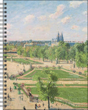 Load image into Gallery viewer, Harry Abrams Impressionism and Paris 2026 Engagement Calendar
