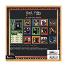 Load image into Gallery viewer, Trends International Harry Potter 2026 7 x 7 Mini Calendar

