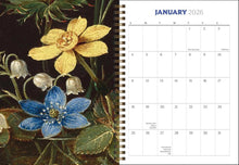 Load image into Gallery viewer, Universe National Gallery of Art 2026 Planner Calendar
