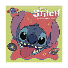 Load image into Gallery viewer, Trends International Stitch 2026 7 x 7 Mini Calendar
