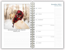 Load image into Gallery viewer, Sellers Publishing Dogma 2026 Weekly Planner
