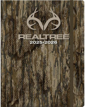 Load image into Gallery viewer, Turner Realtree 2026 Turner Monthly Planner
