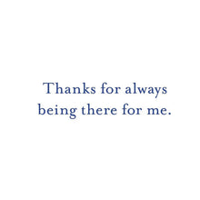 Load image into Gallery viewer, Graphique Friendly Giraffe Friendship Card  w
